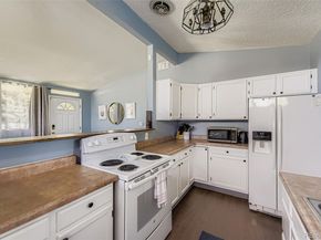 2271 S Quitman Way, Denver CO 80219