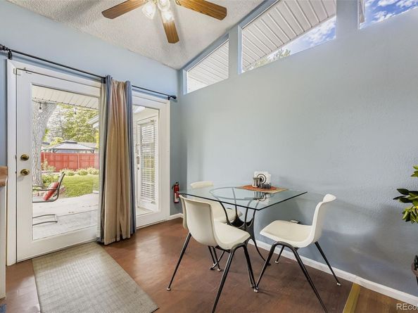 2271 S Quitman Way, Denver CO 80219