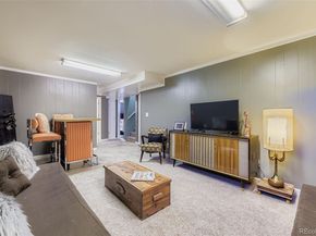 2271 S Quitman Way, Denver CO 80219