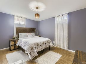 2271 S Quitman Way, Denver CO 80219