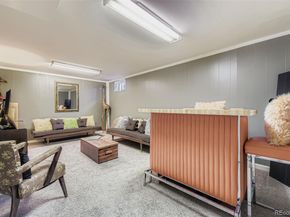 2271 S Quitman Way, Denver CO 80219
