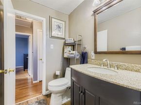 2271 S Quitman Way, Denver CO 80219