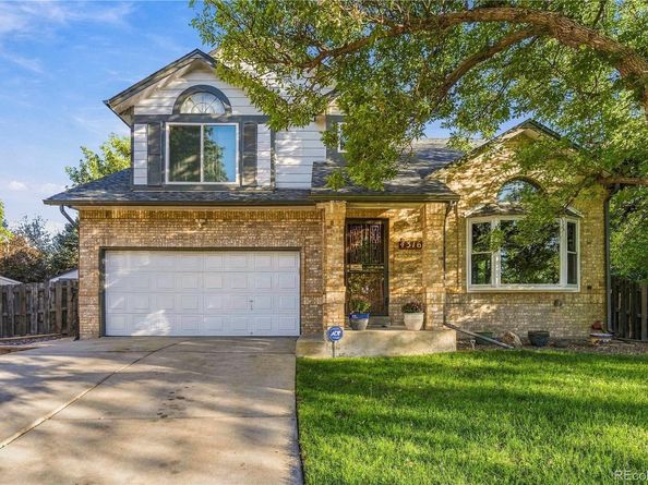 4316 Liverpool Street, Denver CO 80249