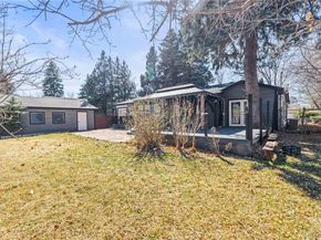 710 Garland Street, Lakewood CO 80215