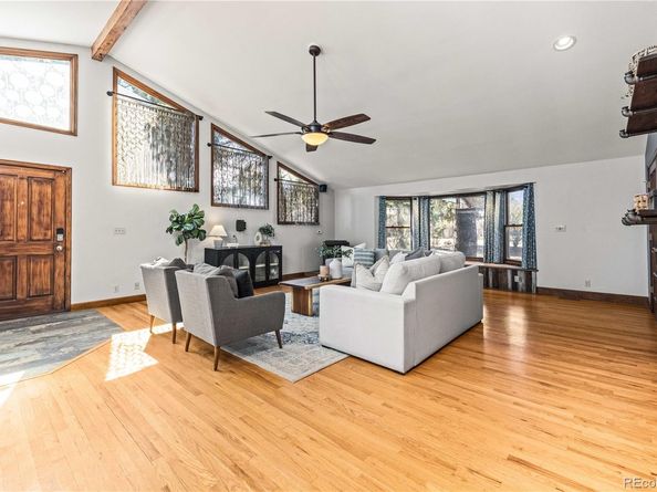 710 Garland Street, Lakewood CO 80215