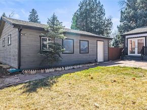 710 Garland Street, Lakewood CO 80215