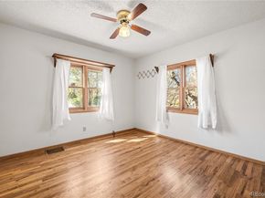 710 Garland Street, Lakewood CO 80215