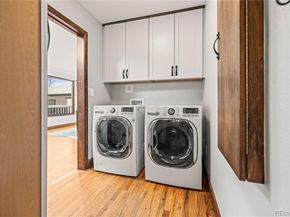 710 Garland Street, Lakewood CO 80215