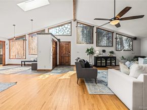 710 Garland Street, Lakewood CO 80215