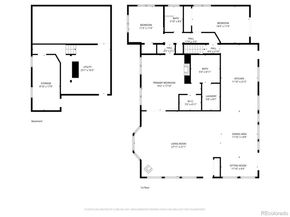 710 Garland Street, Lakewood CO 80215