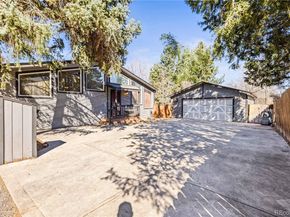 710 Garland Street, Lakewood CO 80215