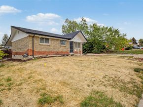 8191 baylor Lane, Westminster CO 80031