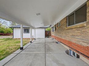 8191 baylor Lane, Westminster CO 80031