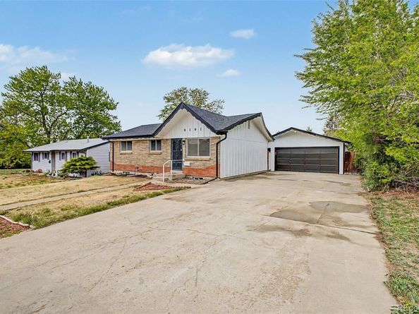 8191 baylor Lane, Westminster CO 80031