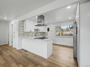 8191 baylor Lane, Westminster CO 80031