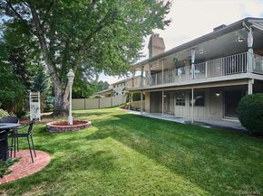 2653 S Harrington Lane, Lakewood CO 80227