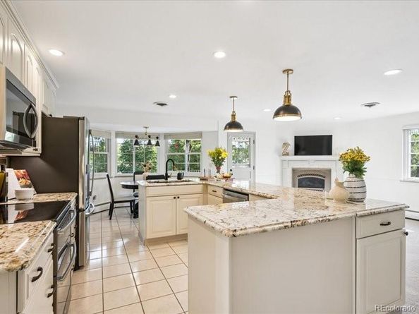 2653 S Harrington Lane, Lakewood CO 80227
