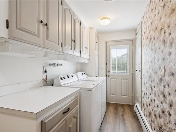 2653 S Harrington Lane, Lakewood CO 80227