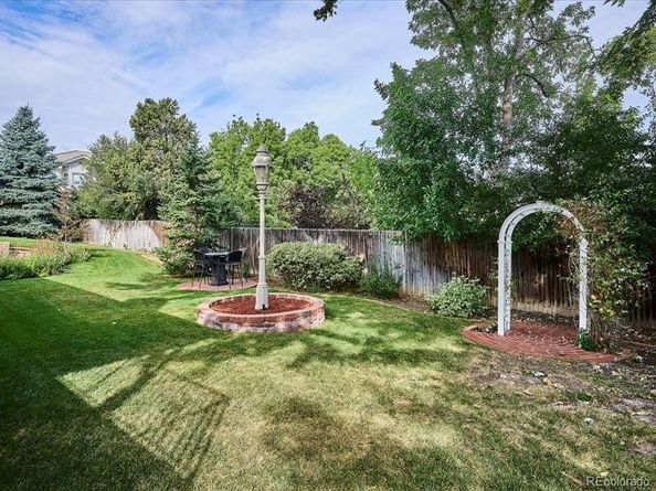 2653 S Harrington Lane, Lakewood CO 80227