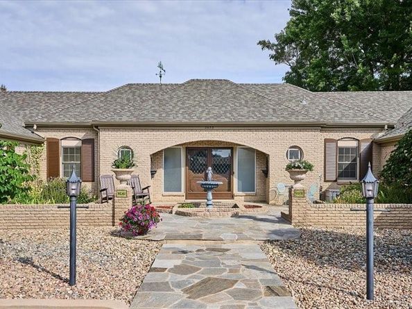 2653 S Harrington Lane, Lakewood CO 80227