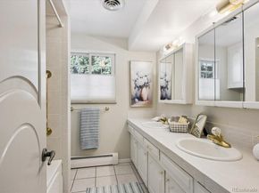 2653 S Harrington Lane, Lakewood CO 80227