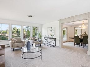 2653 S Harrington Lane, Lakewood CO 80227