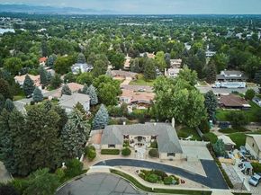 2653 S Harrington Lane, Lakewood CO 80227