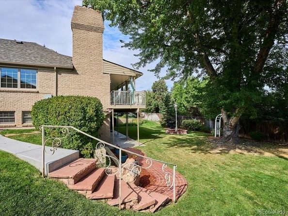 2653 S Harrington Lane, Lakewood CO 80227