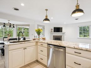 2653 S Harrington Lane, Lakewood CO 80227