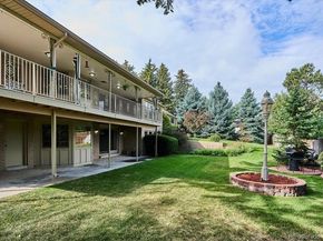 2653 S Harrington Lane, Lakewood CO 80227