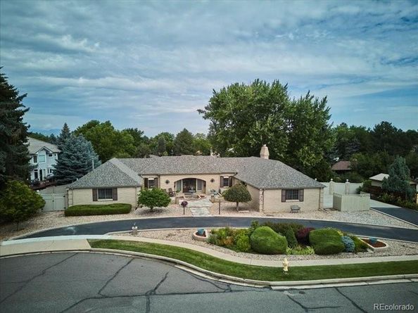 2653 S Harrington Lane, Lakewood CO 80227