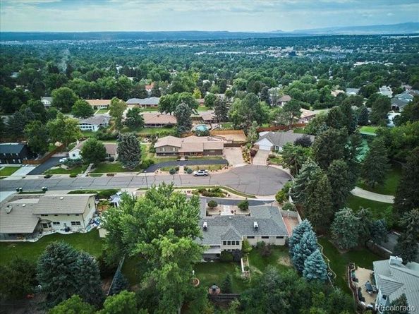 2653 S Harrington Lane, Lakewood CO 80227