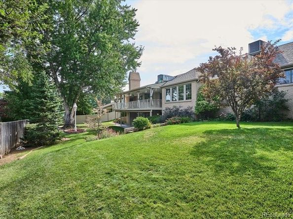 2653 S Harrington Lane, Lakewood CO 80227