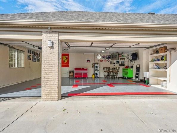 2653 S Harrington Lane, Lakewood CO 80227
