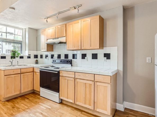 215 E 11th Avenue B9, Denver CO 80203