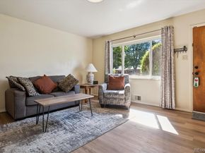 9667 W 63rd Avenue, Arvada CO 80004
