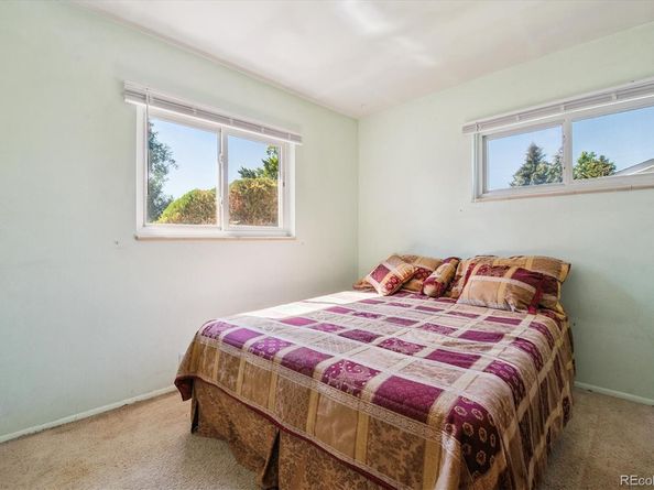 9667 W 63rd Avenue, Arvada CO 80004