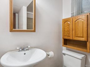 9667 W 63rd Avenue, Arvada CO 80004