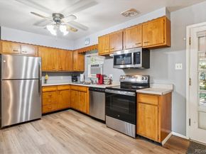 9667 W 63rd Avenue, Arvada CO 80004