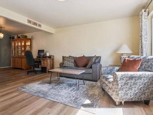 9667 W 63rd Avenue, Arvada CO 80004