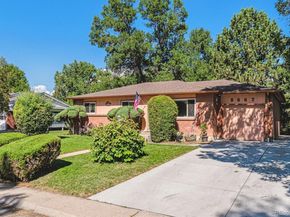 9667 W 63rd Avenue, Arvada CO 80004