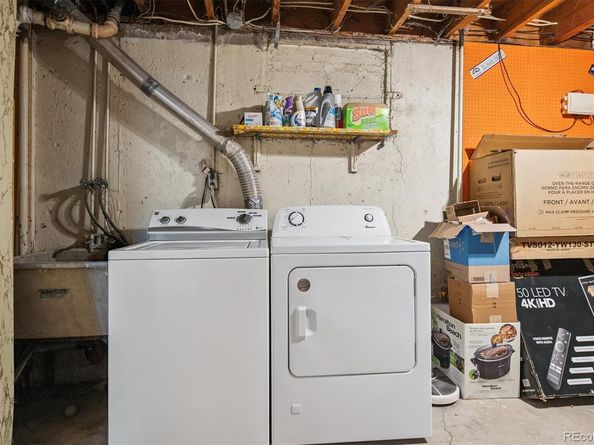 9667 W 63rd Avenue, Arvada CO 80004
