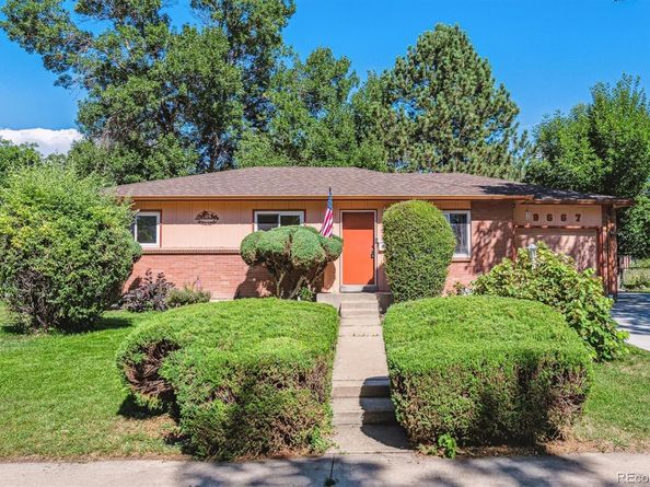 9667 W 63rd Avenue, Arvada CO 80004