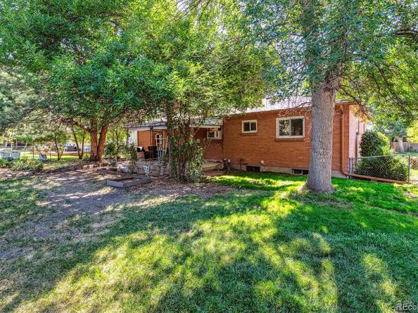 9667 W 63rd Avenue, Arvada CO 80004