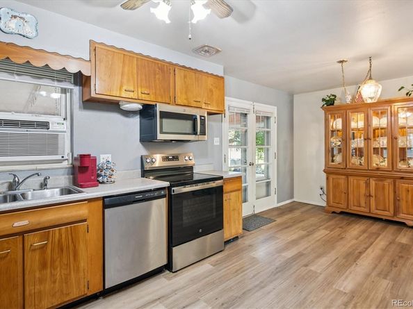9667 W 63rd Avenue, Arvada CO 80004