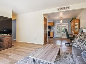 9667 W 63rd Avenue, Arvada CO 80004