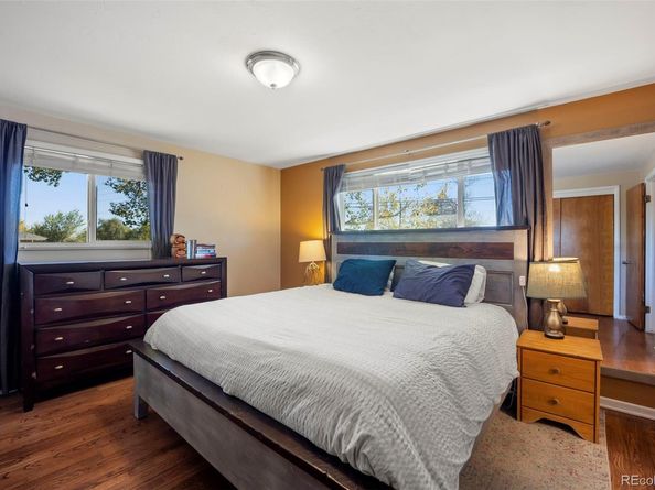 2605 Reed Court, Wheat Ridge CO 80033