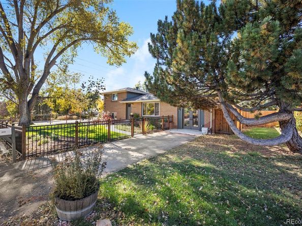 2605 Reed Court, Wheat Ridge CO 80033