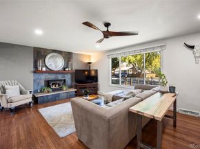 2605 Reed Court, Wheat Ridge CO 80033