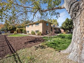 2605 Reed Court, Wheat Ridge CO 80033